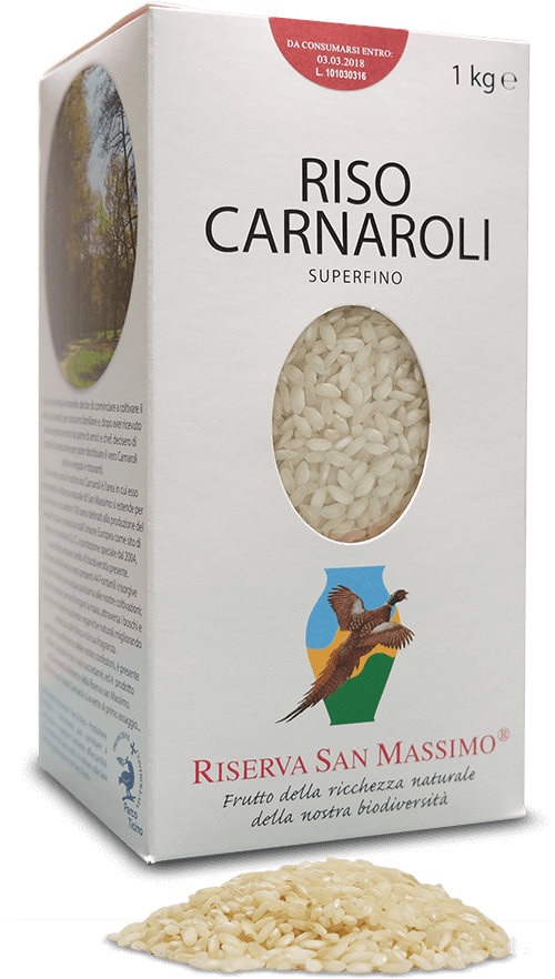 Rice Shop di Riso&Riso Vercelli